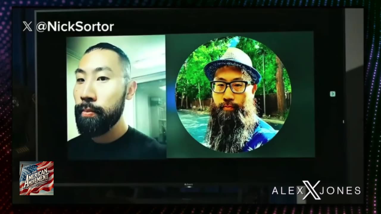 The Las Vegas Tesla attack suspect is a Communist