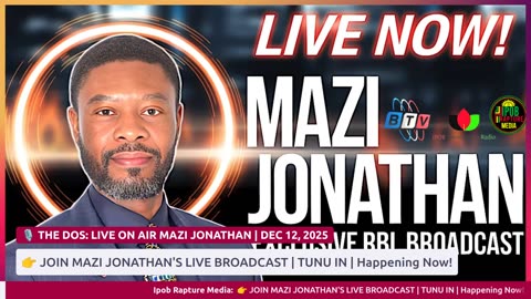 You Cannot Link Your Criminality In Biafra - Land To Ipob - Mazi Isaiah Uba