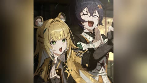 Nightcore - CANCELLED!