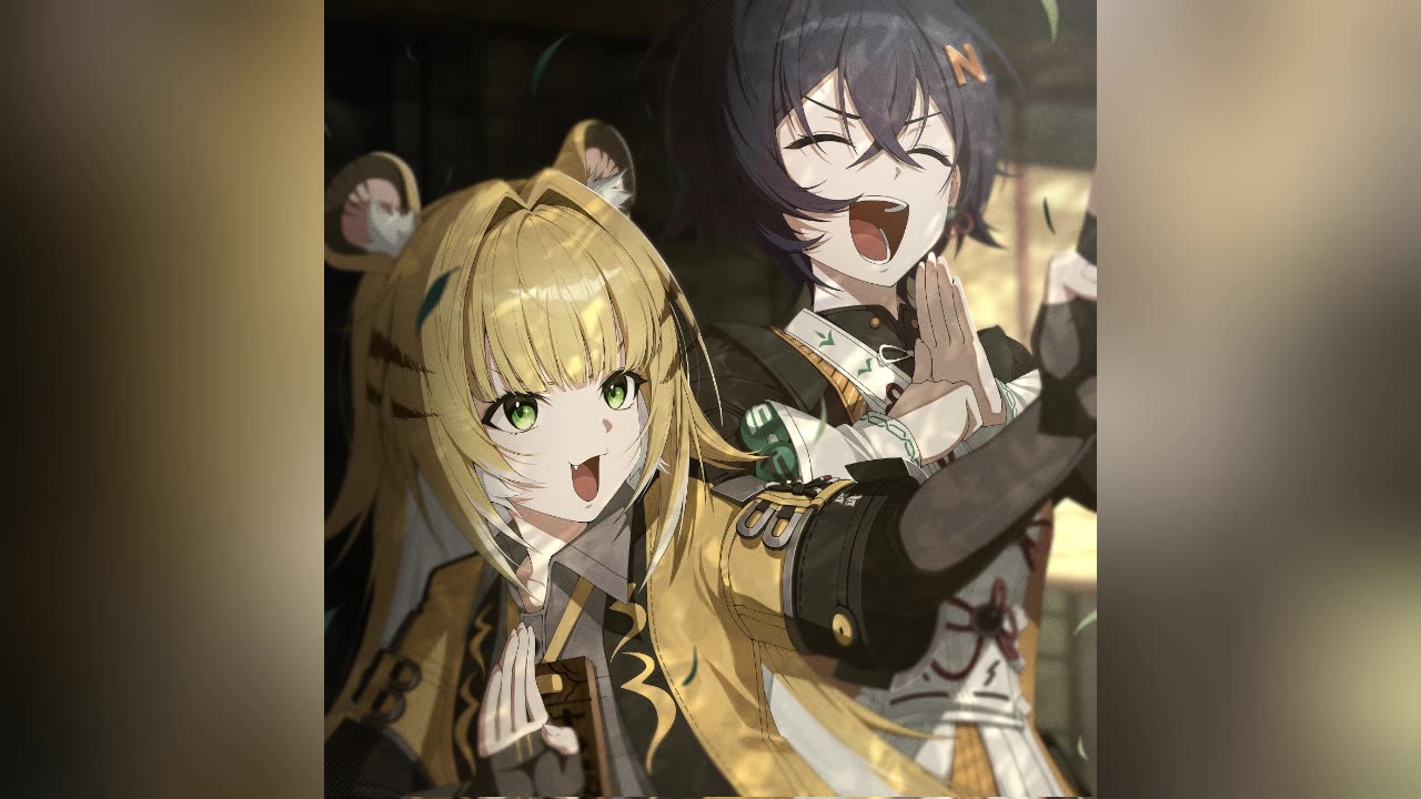 Nightcore - CANCELLED!