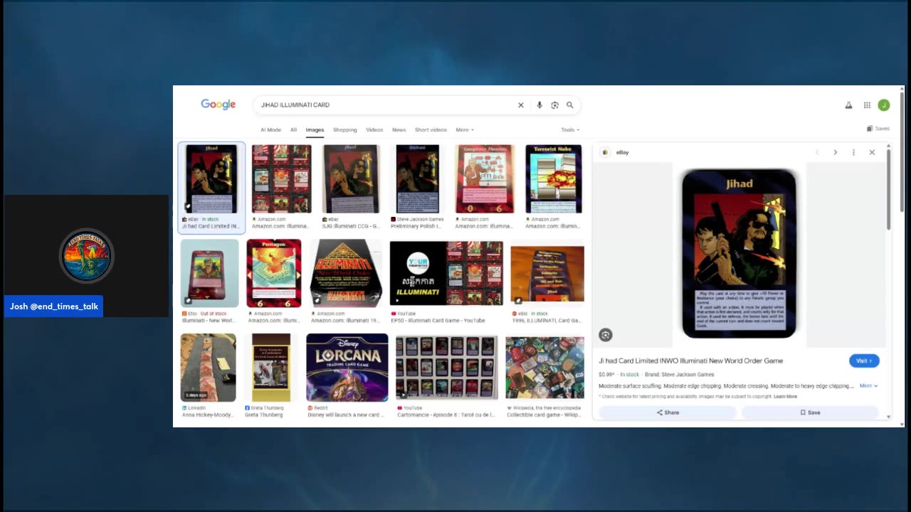 This is a very important live!