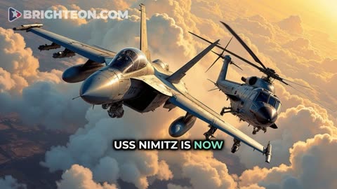 Russia Unveils UNLIMITED RANGE Cruise Missile