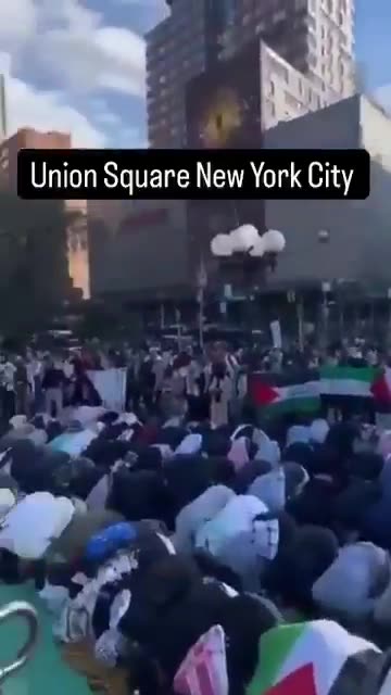 UNION SQUARE NEW YORK NYC