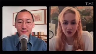 WARNING: Elon's ex confirms major new GENOCIDE coming - job market crash, then mass extermination