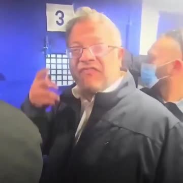 Israel is today's Nazi state.