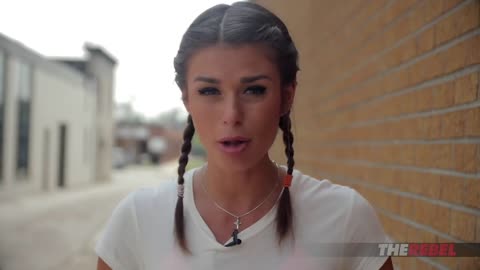 Faith Goldy: YouTube Can't Stop Us!
