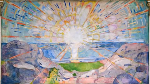 Edvard Munch, the renowned artist: A Concise Overview