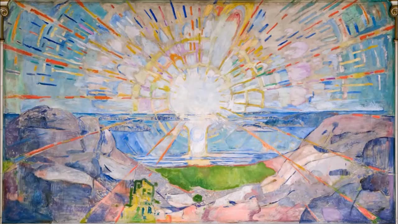 Edvard Munch, the renowned artist: A Concise Overview