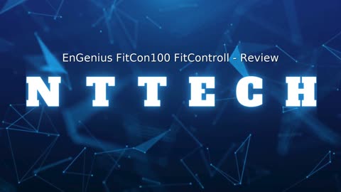 EnGenius FitCon100 FitController On-Premises Network Management Controller