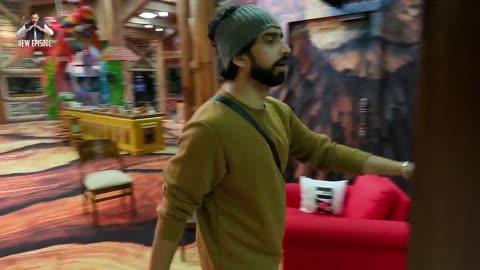 Bigg Boss S19 E41 - Day 40: No One Messes with Bigg Boss!