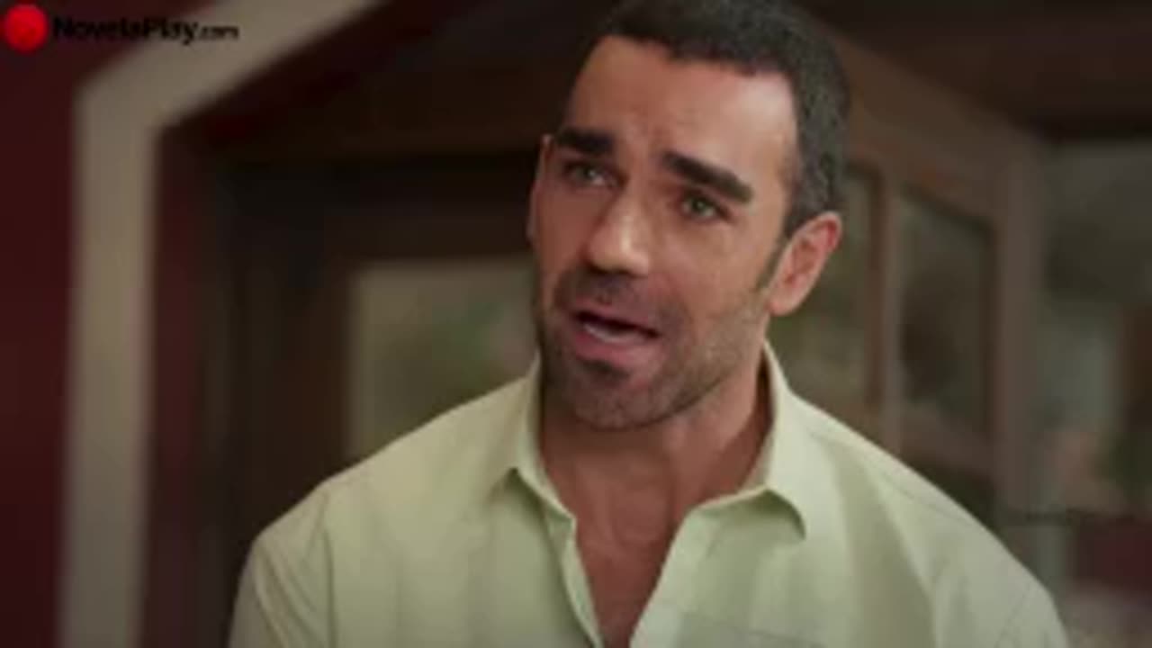 Doménica Montero Capítulo 22 parte 2