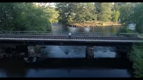 Witch of the Woods - Full Horror Movie - Douglas Rouillard _ Bryn Berg