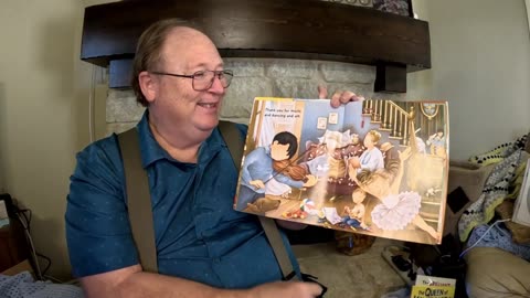 Thanks For Thanksgiving