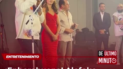 Alofoke regala Yipeta del año a empleado