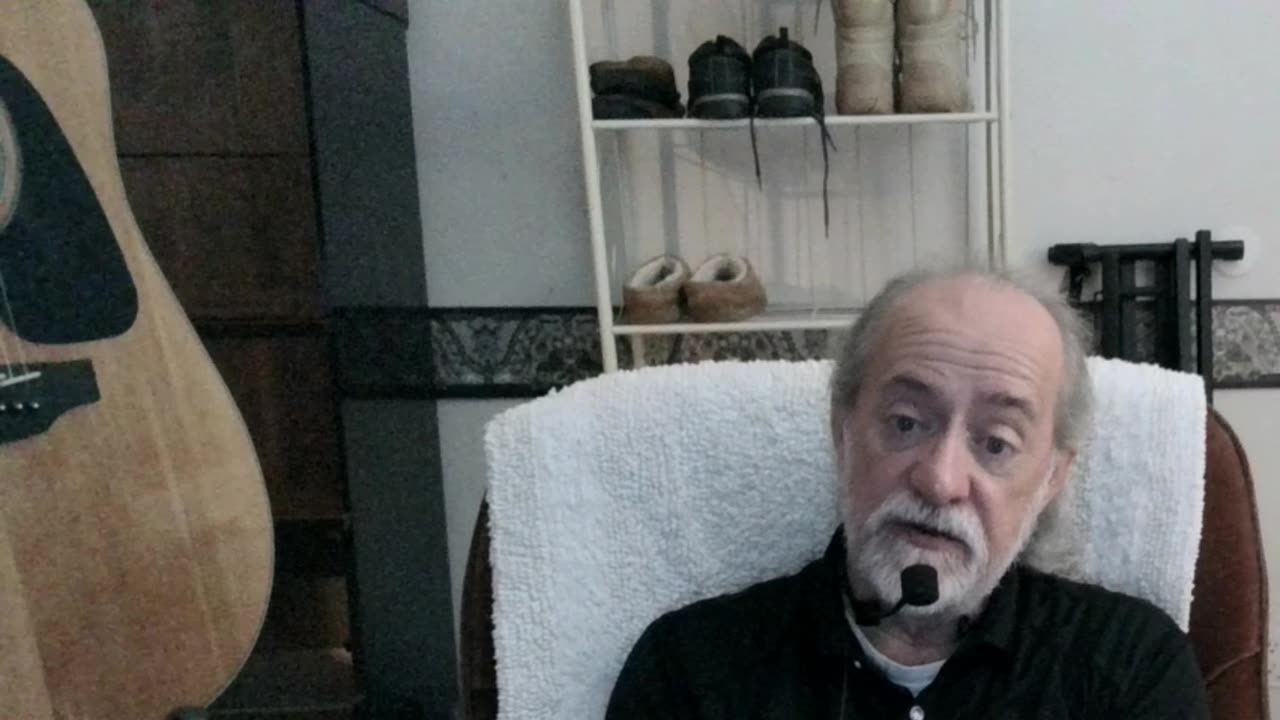 TF Williams Podcast 16 Oct 2025