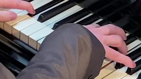 Puccini’s Crisantemi – Solo Piano Arrangement by Neil Crossland