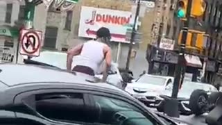 Shocking: La Grua le lleva su Automóvil #1 #viral #police #youtubeshorts #news #