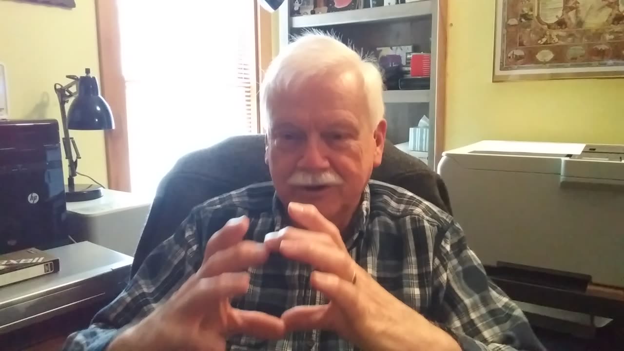 Five Minutes with Steve