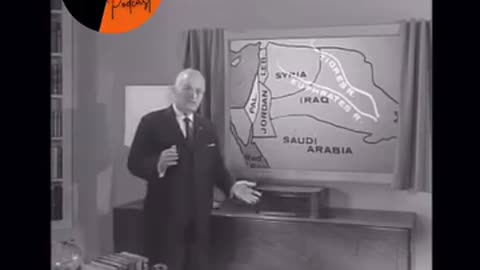 For those that still think the ongoing situation in Gaza and the West Bank started on 10/7/2023
			