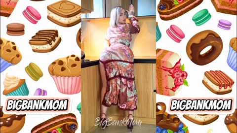 Big Booty Twerk Tiktok viral 🍑🤯🔥rumble