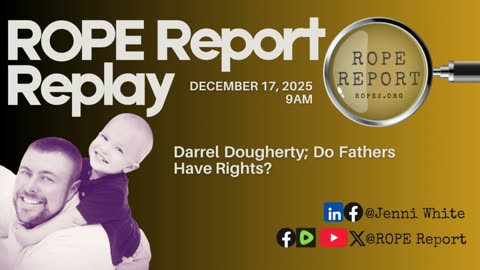 Do Fathers Have Rights?