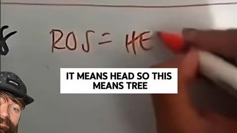 Genesis 1:1 True Meaning Decoded