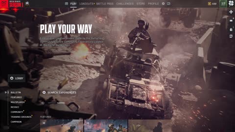 BATTLEFIELD 6 - MLK WEEKEND DOMINATION