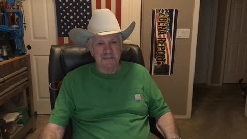 Trump Slams Time Magazine For Unflattering Photo Of Him On Their Cover!