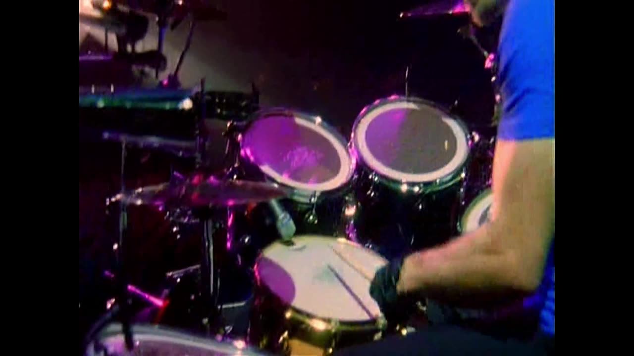 Linger - The Cranberries (live)