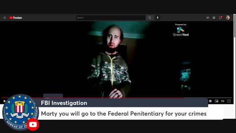 2022-3-24 Cyrax is ALIVE, cyrax calls from earlier AM, real reason channel taken down