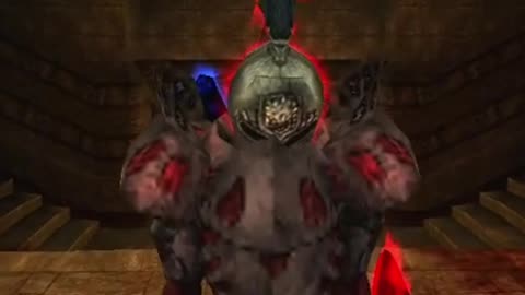 Arx Fatalis - Too Late Guardian