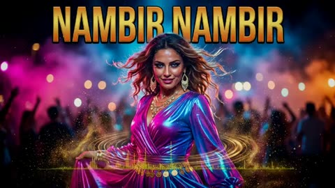 Nambır Nambır - Ai Club mix (Roman Vibe)
