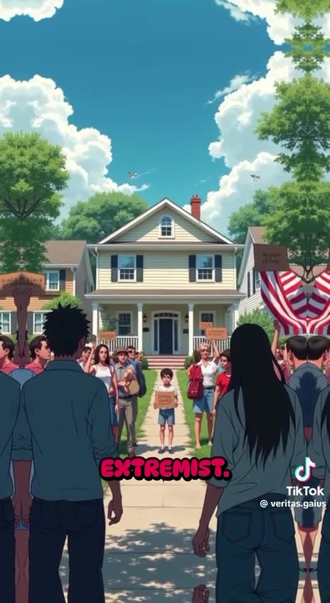 Fighting For Actual Freedom