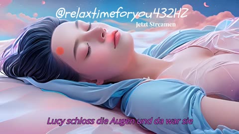 432Hz-Musik von Relaxtime for you