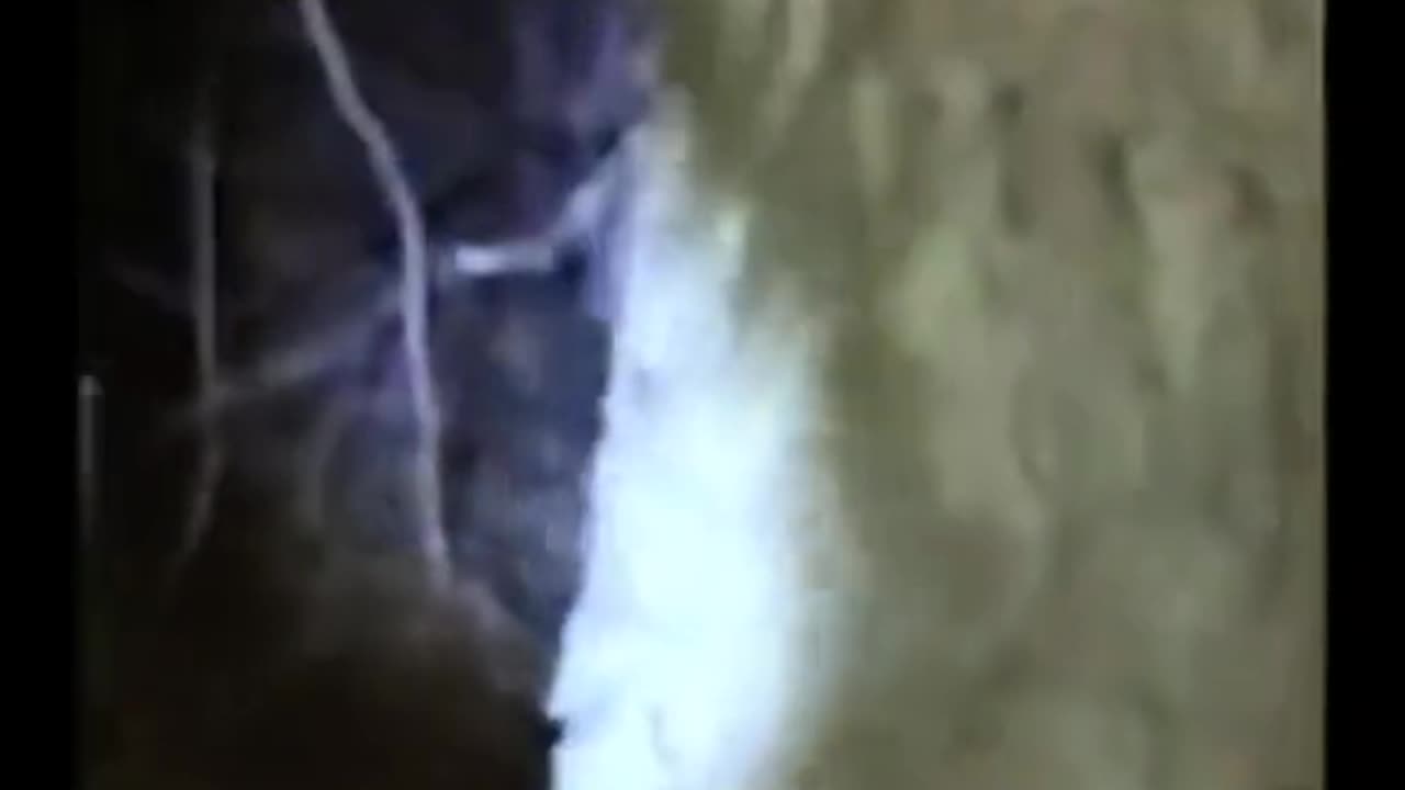 😱👻 Chilling Ghostly Encounter on Camera - You Won't Believe It! | TheHauntingHour