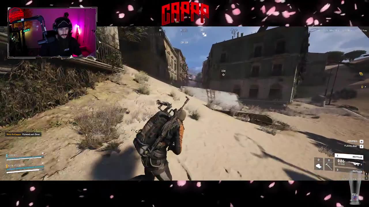 𝕋𝕖𝕣𝕡𝕚𝕟 𝕆𝕟 𝔸 𝕋ℍ𝕌ℝ𝕊𝔻𝔸𝕐 ~ ℍ𝕖𝕣𝕖 𝕋𝕠 𝕋𝕙𝕖 ℝ𝕖𝕤𝕥 𝕆𝕗 𝕋𝕙𝕖 𝕎𝕖𝕖𝕜 ~ !𝕔𝕠𝕞𝕞𝕒𝕟𝕕𝕤 !𝕕𝕒𝕓𝕤