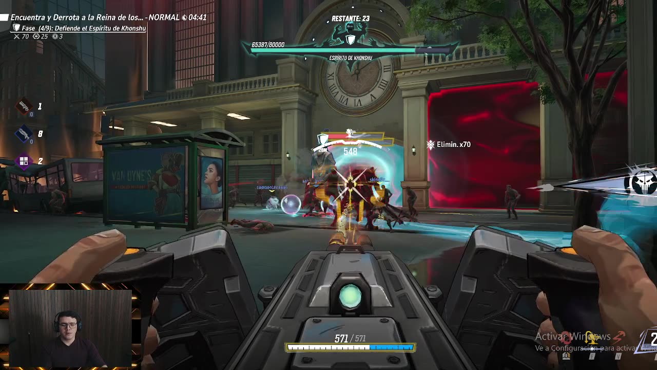 Dragon Ball Cosmic Ki Warrior.