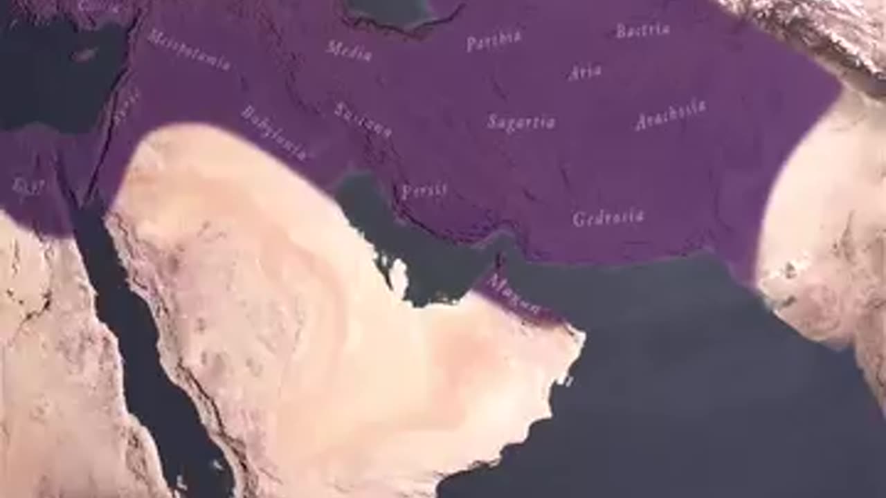 Persian Empire Explained: Power, Wealth & Control