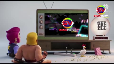 SIMAVISION SRL MEDIA GROUP, LA NUEVA IMAGEN DE LA TELEVISION, A TIEMPO COMPLETO