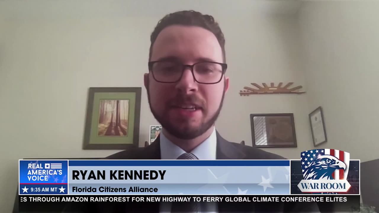 PROTECTING YOUR CHILDREN FROM AI IN FLORIDA