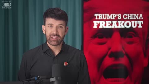 China's rare earth mineral move aimed at stopping war and promoting peace