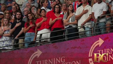 Youngkin urges Turning Point crowd to carry on Kirk’s fight for faith and freedom