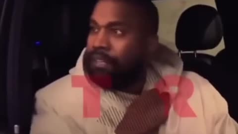 Too bad Kanye didn't tell us WHO sacrificed his mom...