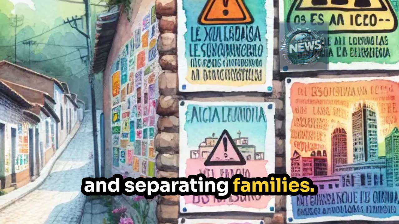 Activists Doxx ICE Agents in LA — FBI Warns of Prosecution!