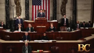 Trump’s $2,000 tariff checks shunned by Senate Republicans