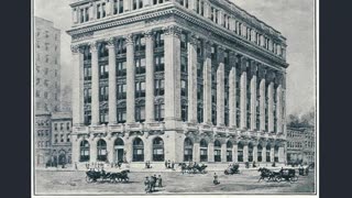 OldWorldExploration - Old World Newark New Jersey