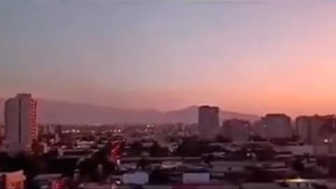 👽💥 UFOs with Bright Colors! | TheHauntingHour