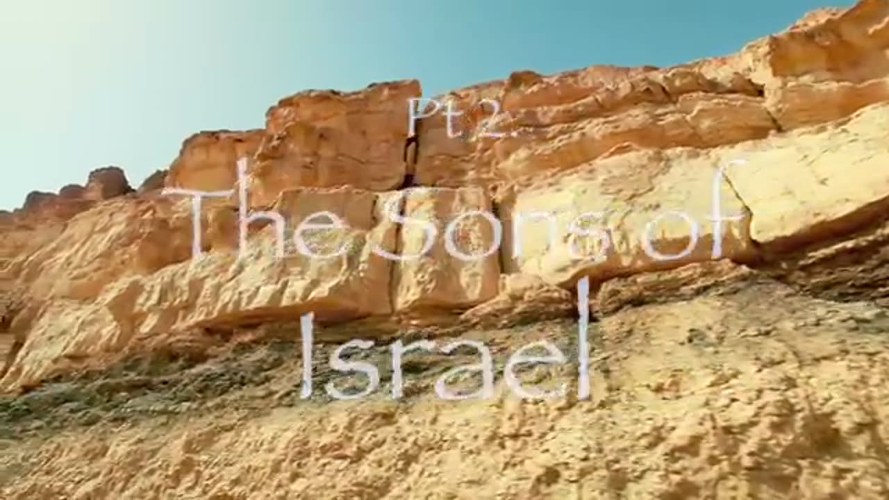 The Dead Sea Scrolls // History Time