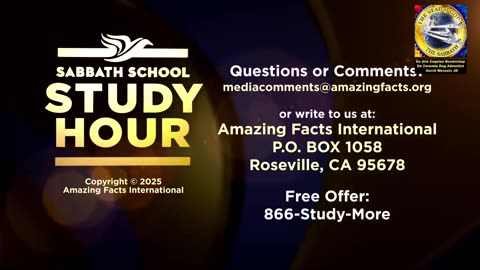 Pr. Shawn Brummund - Laat me alstublieft uw glorie zien