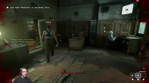 344 Screamaday 11 Day 12